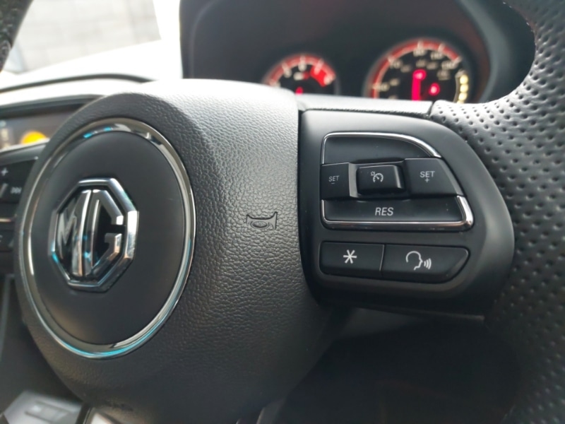 Used MG MG3 2024 for sale - 76498310: Photo 16