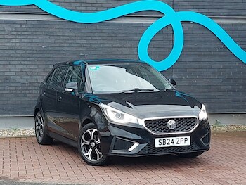 Used MG MG3 2024 for sale - 76498310: Photo