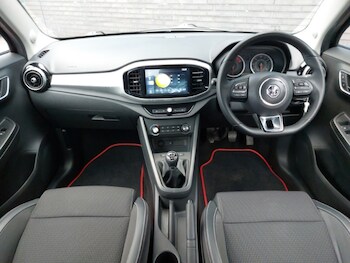 Used MG MG3 2024 for sale - 76498310: Photo