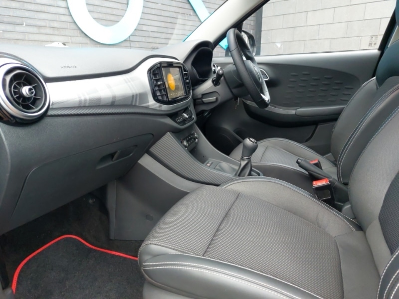 Used MG MG3 2024 for sale - 76498310: Photo 5