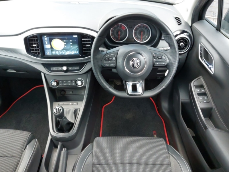 Used MG MG3 2024 for sale - 76498310: Photo 7