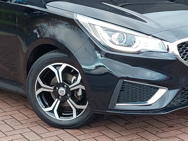 Used MG MG3 2024 for sale - 76498310: Photo 9