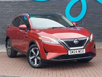 2024 - 1.5 E-Power N-Connecta 5dr Auto