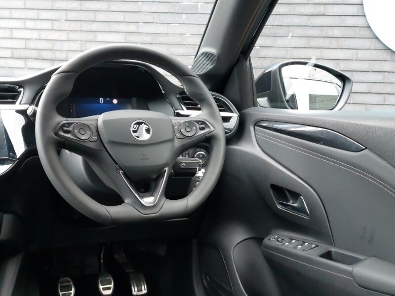 Used Vauxhall Corsa 2024 for sale - 77311611: Photo 10