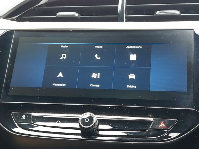 Used Vauxhall Corsa 2024 for sale - 77311611: Photo 11