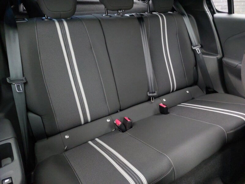 Used Vauxhall Corsa 2024 for sale - 77311611: Photo 13