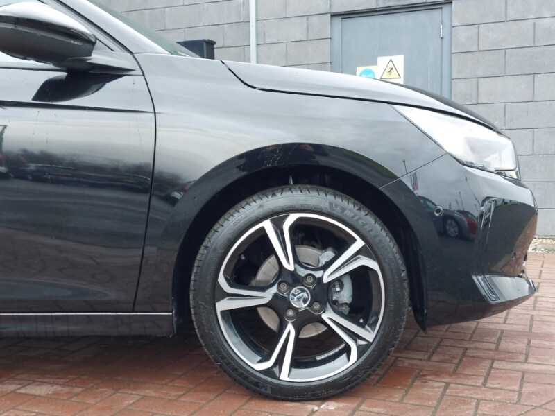 Used Vauxhall Corsa 2024 for sale - 77311611: Photo 14