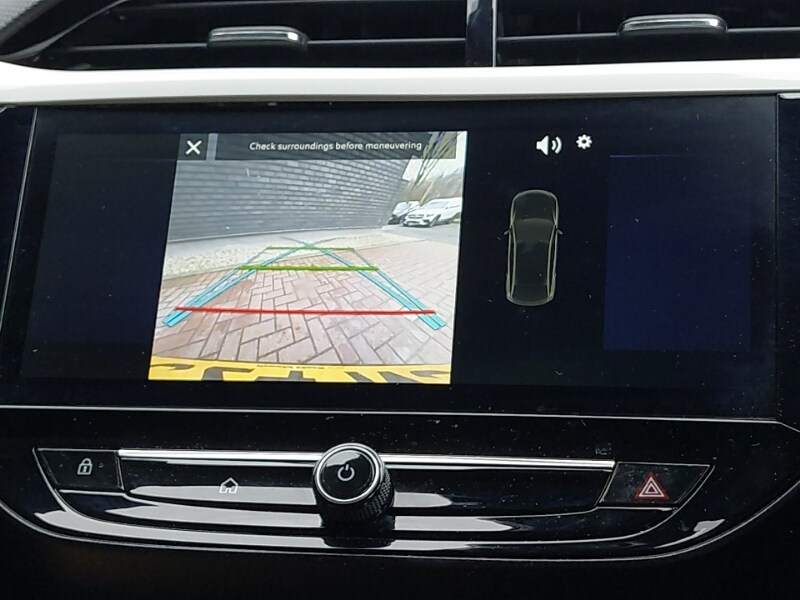 Used Vauxhall Corsa 2024 for sale - 77311611: Photo 19