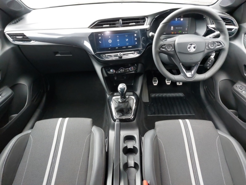 Used Vauxhall Corsa 2024 for sale - 77311611: Photo 2