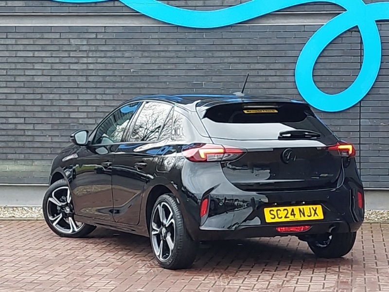 Used Vauxhall Corsa 2024 for sale - 77311611: Photo 3