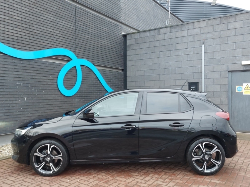 Used Vauxhall Corsa 2024 for sale - 77311611: Photo 4