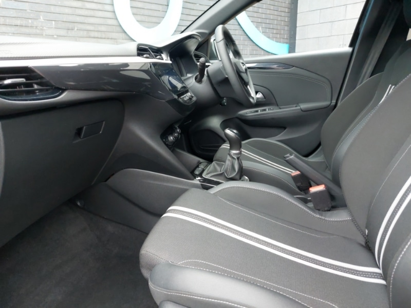 Used Vauxhall Corsa 2024 for sale - 77311611: Photo 5