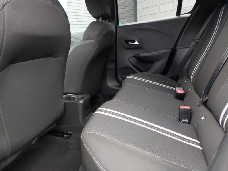 Used Vauxhall Corsa 2024 for sale - 77311611: Photo 6