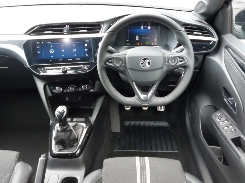Used Vauxhall Corsa 2024 for sale - 77311611: Photo 7