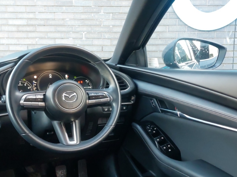 Used Mazda Mazda3 2020 for sale - 76880340: Photo 10