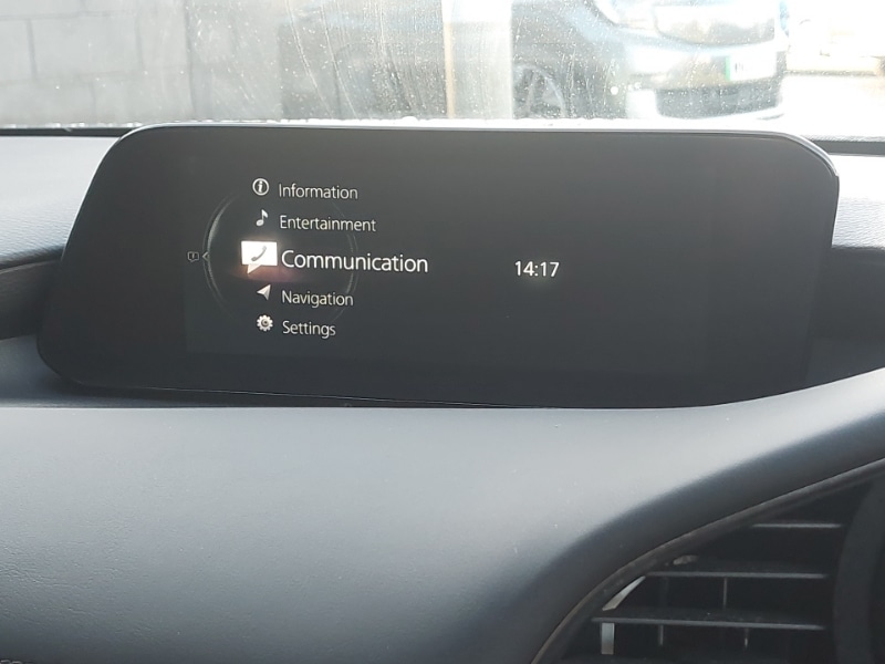 Used Mazda Mazda3 2020 for sale - 76880340: Photo 11