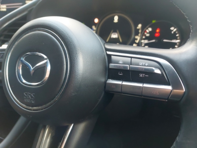 Used Mazda Mazda3 2020 for sale - 76880340: Photo 16