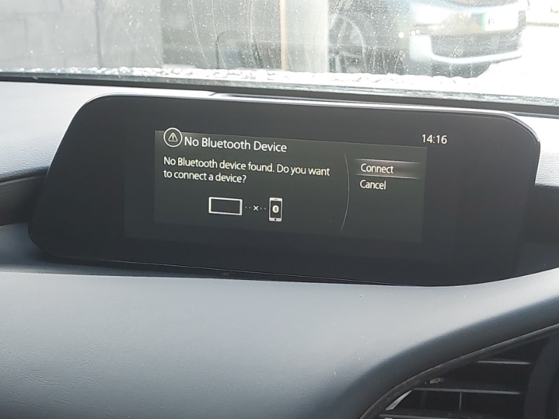 Used Mazda Mazda3 2020 for sale - 76880340: Photo 18