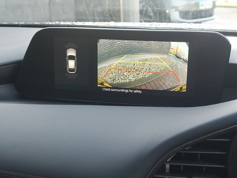 Used Mazda Mazda3 2020 for sale - 76880340: Photo 19