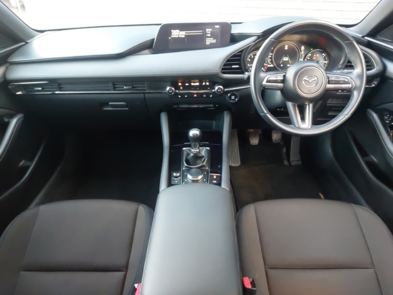 Used Mazda Mazda3 2020 for sale - 76880340: Photo 2