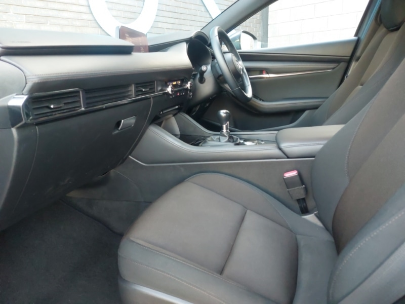 Used Mazda Mazda3 2020 for sale - 76880340: Photo 5