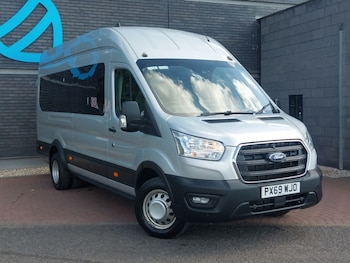 Ford - Transit