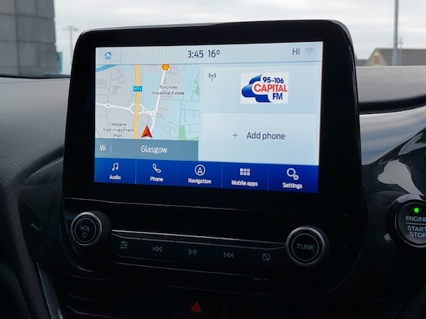 Used Ford Fiesta 2021 for sale - 76281906: Photo 11