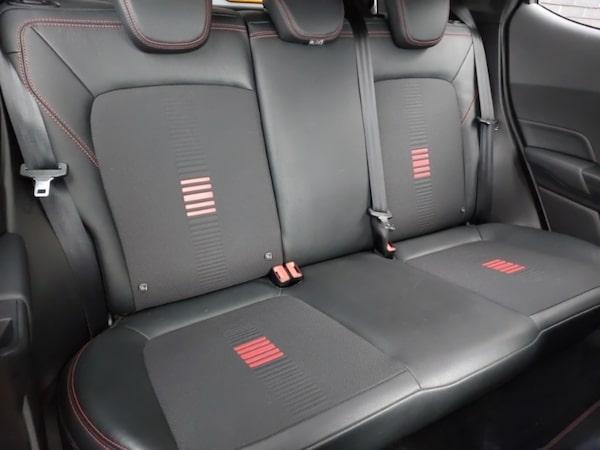 Used Ford Fiesta 2021 for sale - 76281906: Photo 13