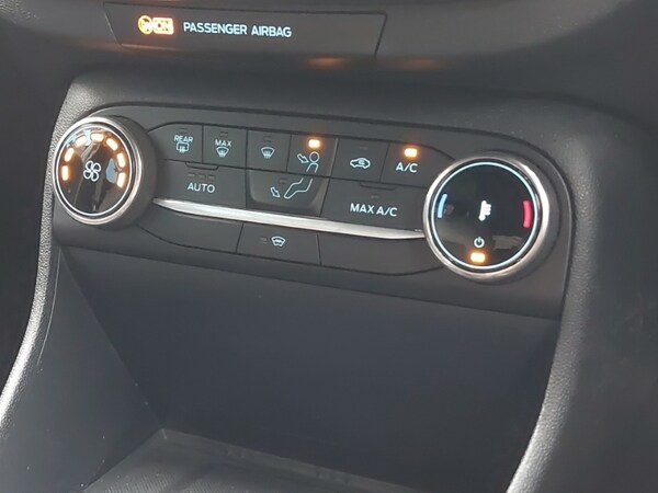 Used Ford Fiesta 2021 for sale - 76281906: Photo 17