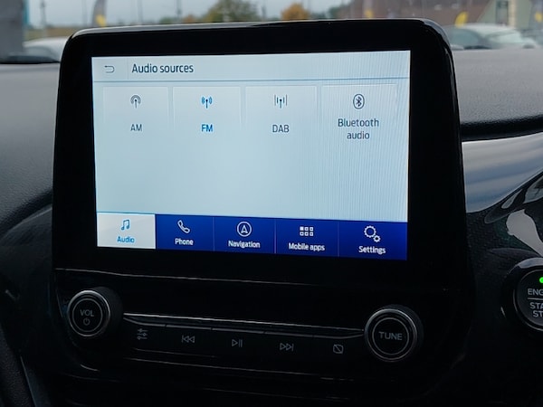 Used Ford Fiesta 2021 for sale - 76281906: Photo 18