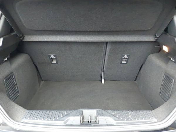 Used Ford Fiesta 2021 for sale - 76281906: Photo 8