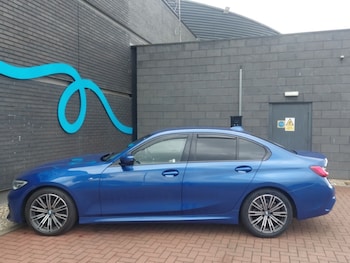 Used BMW 3 Series 2021 for sale - 78900790: Photo