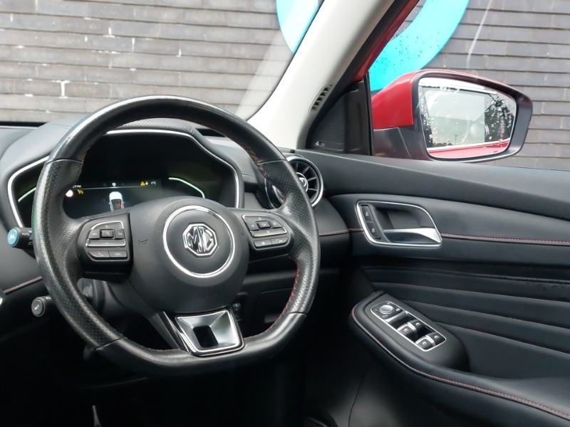 Used MG MG HS 2022 for sale - 77304438: Photo 10