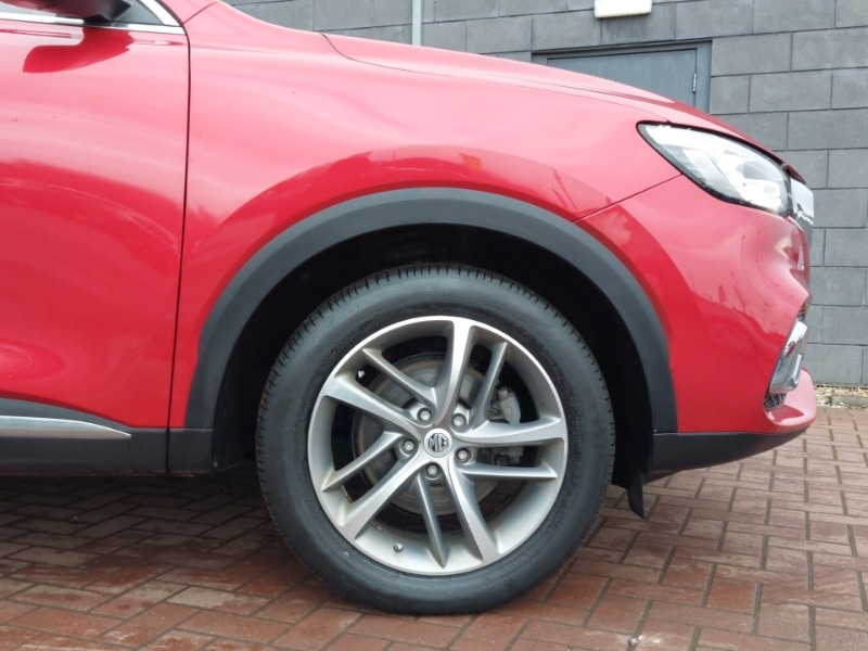 Used MG MG HS 2022 for sale - 77304438: Photo 14