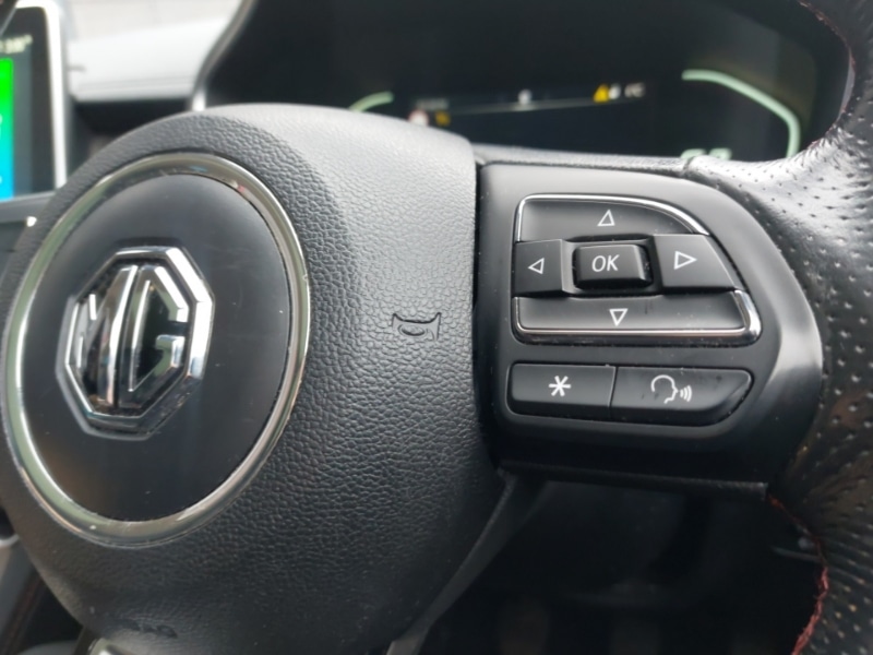 Used MG MG HS 2022 for sale - 77304438: Photo 16