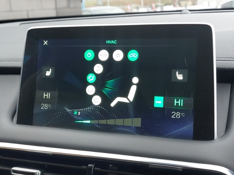 Used MG MG HS 2022 for sale - 77304438: Photo 17