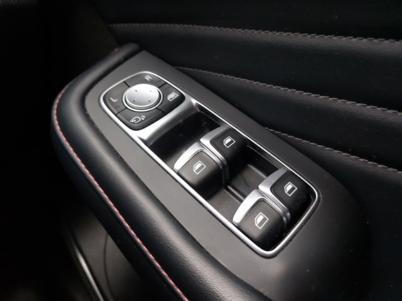 Used MG MG HS 2022 for sale - 77304438: Photo 18