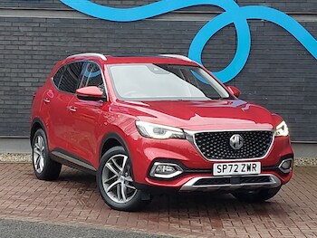 Used MG MG HS 2022 for sale - 77304438: Photo