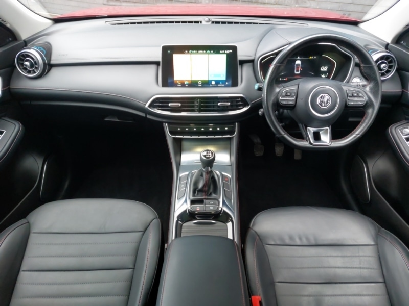 Used MG MG HS 2022 for sale - 77304438: Photo 2