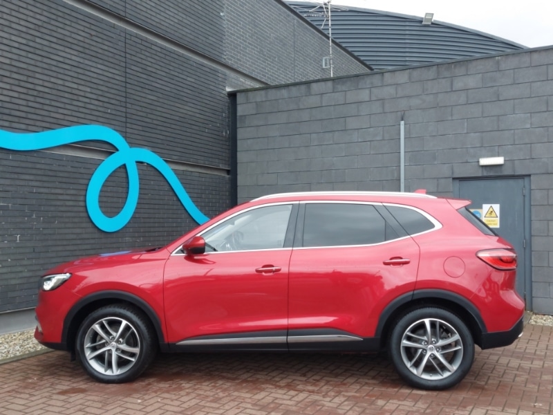 Used MG MG HS 2022 for sale - 77304438: Photo 4