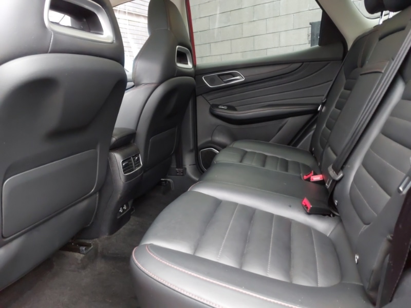 Used MG MG HS 2022 for sale - 77304438: Photo 6