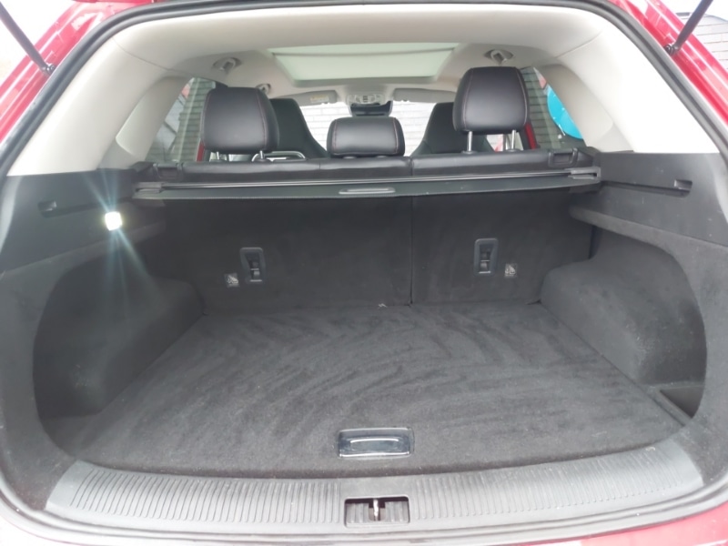 Used MG MG HS 2022 for sale - 77304438: Photo 8