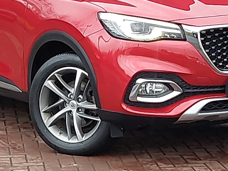 Used MG MG HS 2022 for sale - 77304438: Photo 9