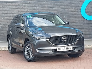 Mazda - CX-5