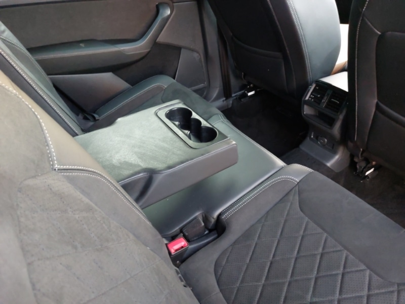 Used Skoda Kodiaq 2021 for sale - 77043764: Photo 12