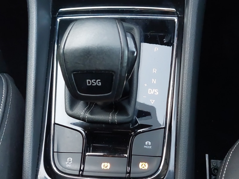 Used Skoda Kodiaq 2021 for sale - 77043764: Photo 17