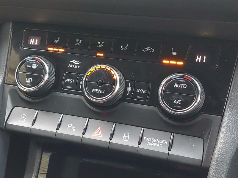 Used Skoda Kodiaq 2021 for sale - 77043764: Photo 19