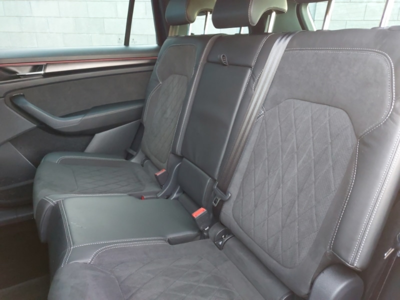 Used Skoda Kodiaq 2021 for sale - 77043764: Photo 6