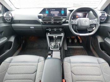 Used Citroen C4 2023 for sale - 78642329: Photo
