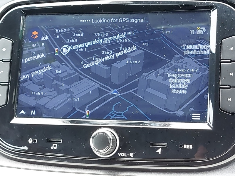 Used Fiat 500 2020 for sale - 78093531: Photo 10